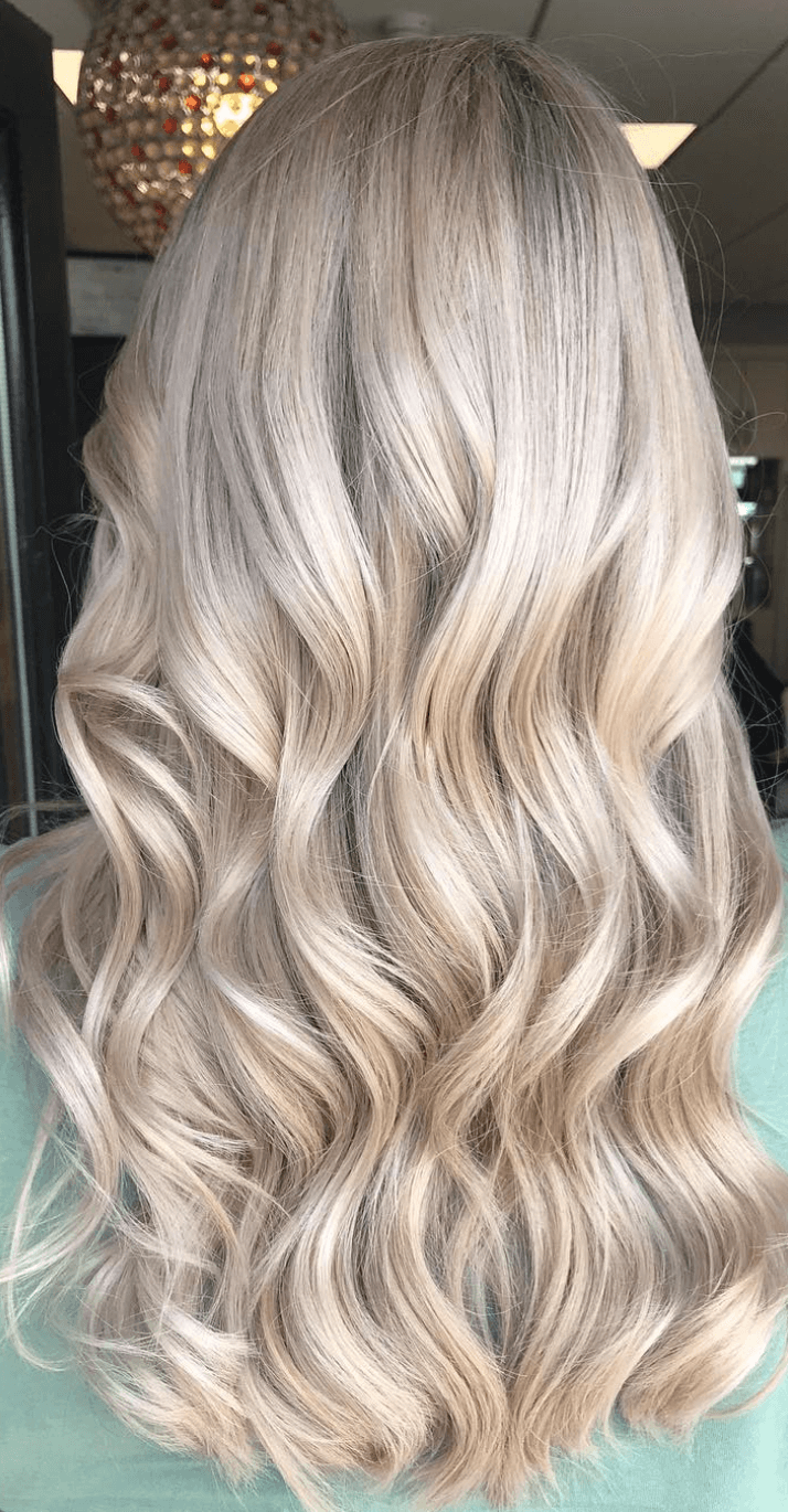 Sage Hair Extensions