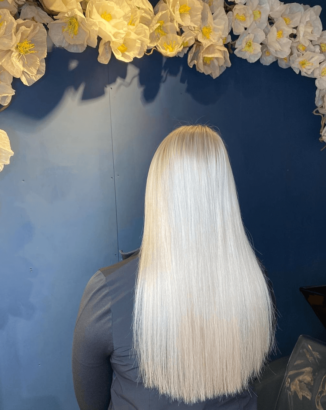 Sage Hair Extensions